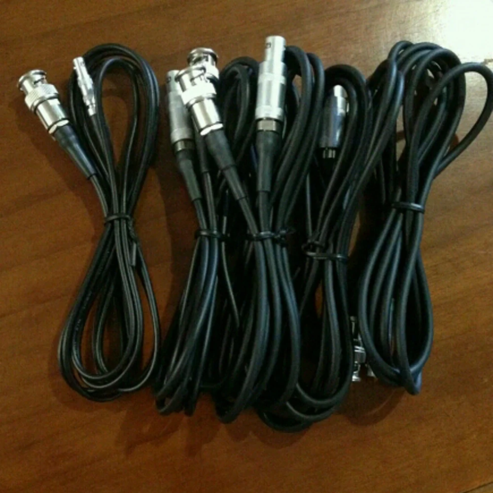 

LEMO 00 to BNC Cable Q9 Q6 C9 C6 C5 L5 C5 Q9-C5 Q9-Q9 Q9-C9 Q9-Q6 Q9-C6 C5-C5 L5-C9 Detector for Ultrasonic Equipment