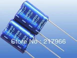 

New and original Super Capacitor 5.5V 1F free shipping Farad Capacitor ,Supercapacitor