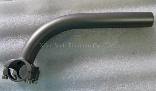 gooseneck bike stem