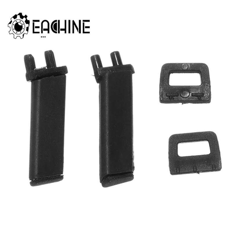 

Original New Arrival Eachine E58 WiFi FPV RC Quadcopter Spare Parts Landing Gear Skids Sets RC Drone Part
