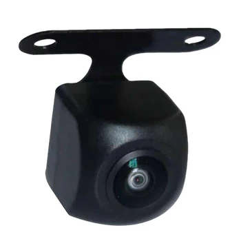 

Parking Reversing Back Rear View Camera 170 Degree Wide Angle HD Backup Camera Night Vision Track Car Rear View Cam
