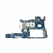 LA-6884P 11013889 Mainboard for lenovo ideapad Y471A laptop motherboard hm65 ATI HD6770M DDR3