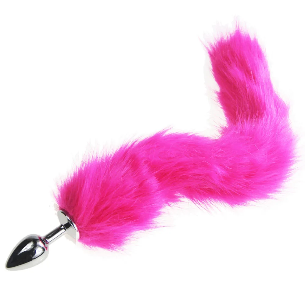 h056 Fox Tails plugs (52)