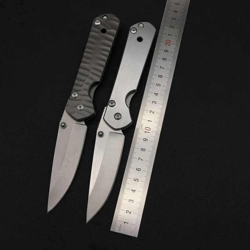 

HOT SALE Sanding/Stone Wash Blade Folding Knife All Steel Outdoor hunting camping survival EDC Pocket Keychain Knives Mens Gift