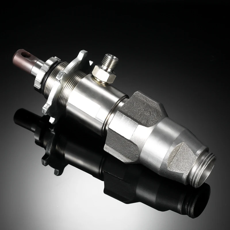 Airless Spray Pump – Stainless Steel Paint Sprayer Pump - View #8
