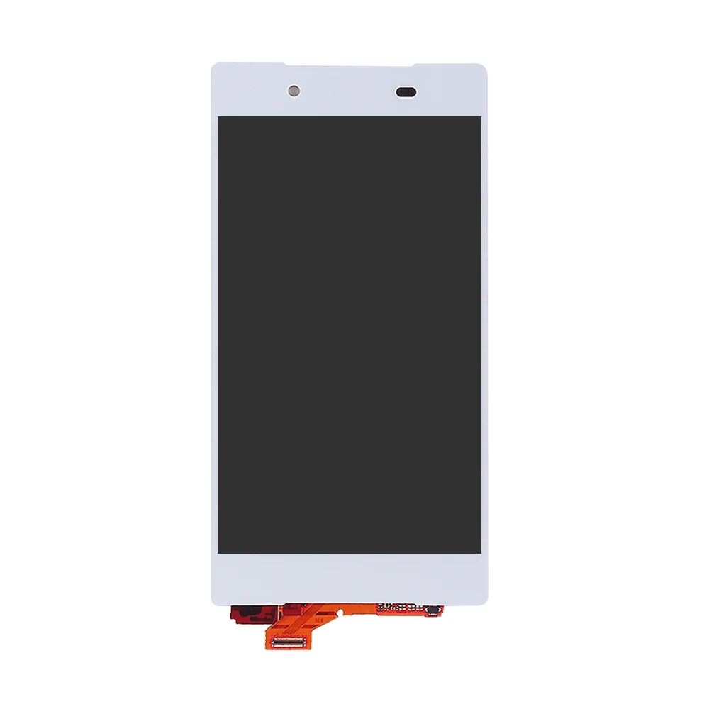 Для sony Xperia Z5 lcd E6603 E6633 E6653 E6683 ЖК-дисплей сенсорный экран дигитайзер для sony z5 дисплей для sony z5 экран