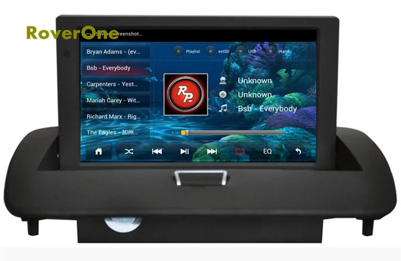 Perfect For Volvo S60 C40 S40 C30 C70 V50 Pure Android 4.4 8