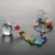 H&D Древо Жизни Хрустальная Призма Шар Suncatcher Rainbow Maker Люстра Декор Чакра Окно Сад Висит Кулон Орнамент