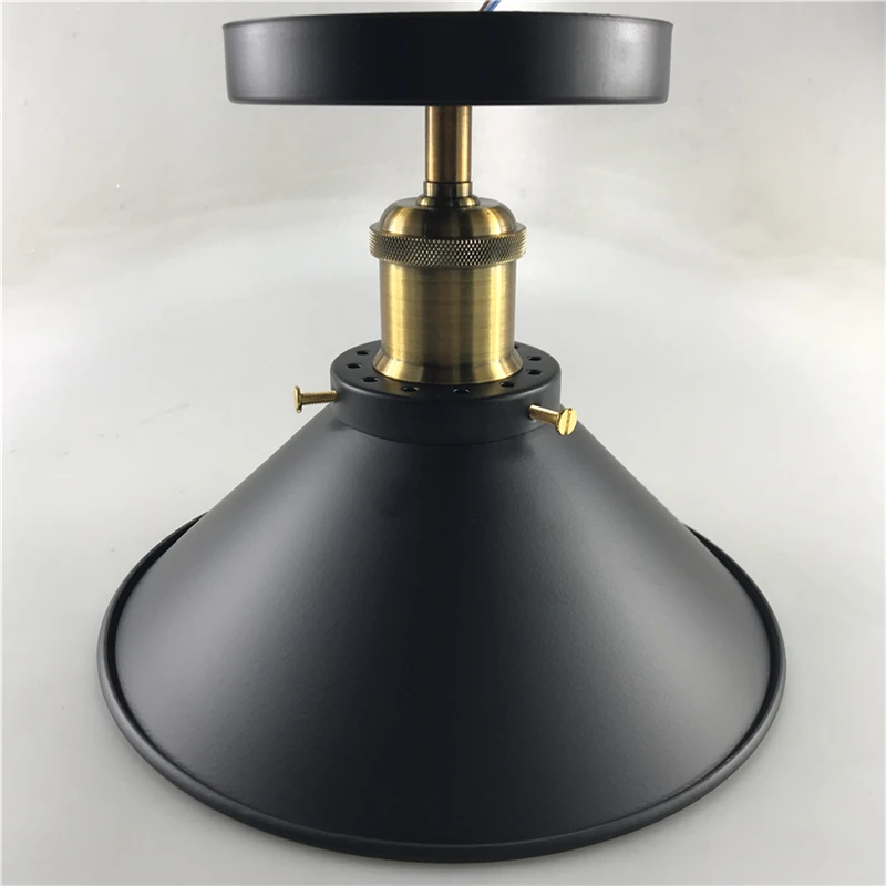 Vintage-Ceiling-Lights-Iron-Black-Ceiling-Lamp-Retro-Cage-Light-Kitchen-Fixtures-Luminaria-Lamparas-De-Techo (3)