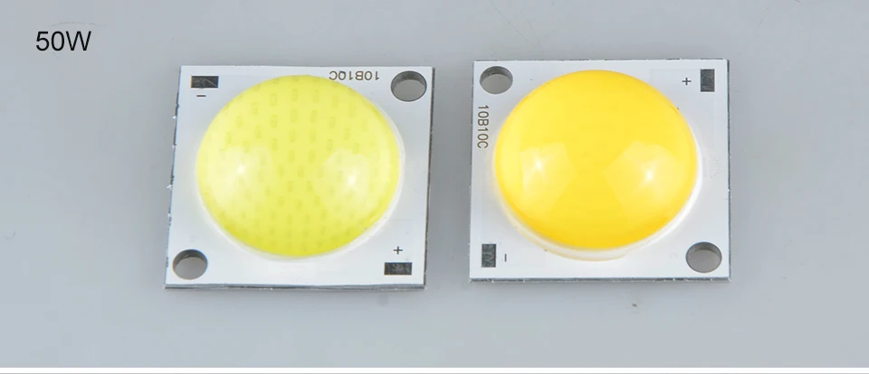 LED Colloid Lens COB Chip (13)