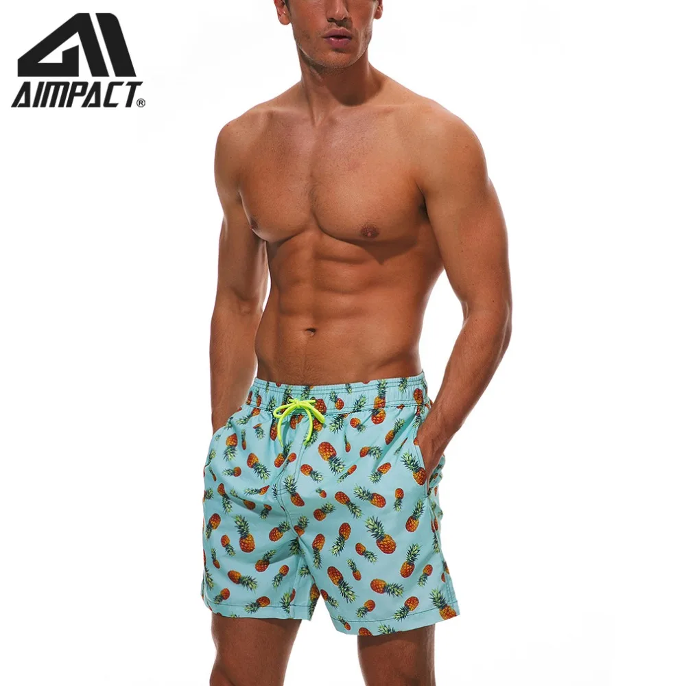 AIMPACT AM2204 Board Shorts  (21)