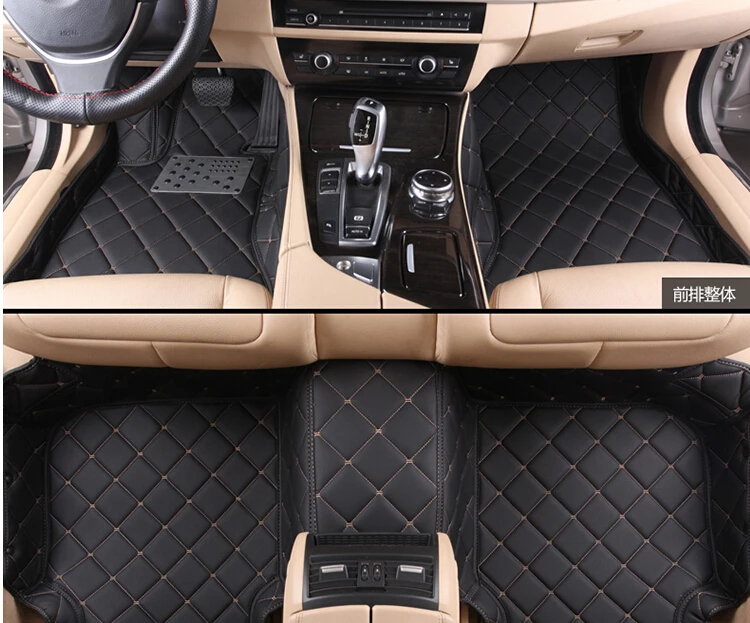 Best Carpets Special Floor Mats For Mercedes Benz Ml350 2011 2005