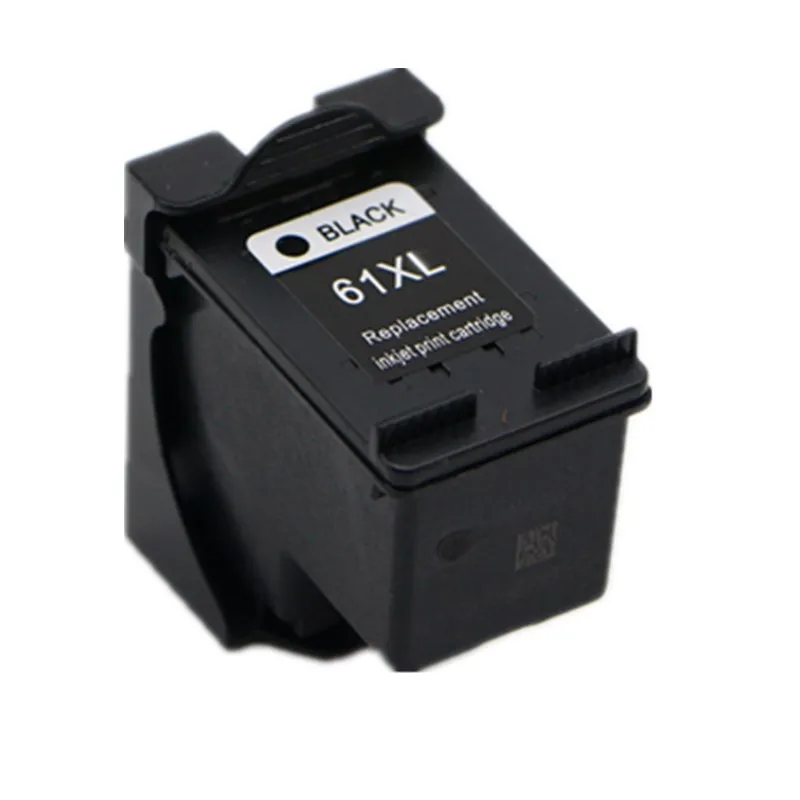 61 61XL Compatible Ink Cartridge for HP 61xl For HP DeskJet