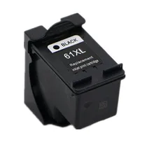 1PK Ink Cartridge for HP 61 for HP 61XL Black Ink Cartridge for HP 1050 2050 1055 3000 1000 3050 3050A 3052A 2512 2510 3510 1051 цена 1PK Ink Cartridge for HP 61 for HP 61XL Black Ink Cartridge for HP 1050 2050 1055 3000 1000 3050 3050A 3052A 2512 2510 3510 1051 цены онлайн