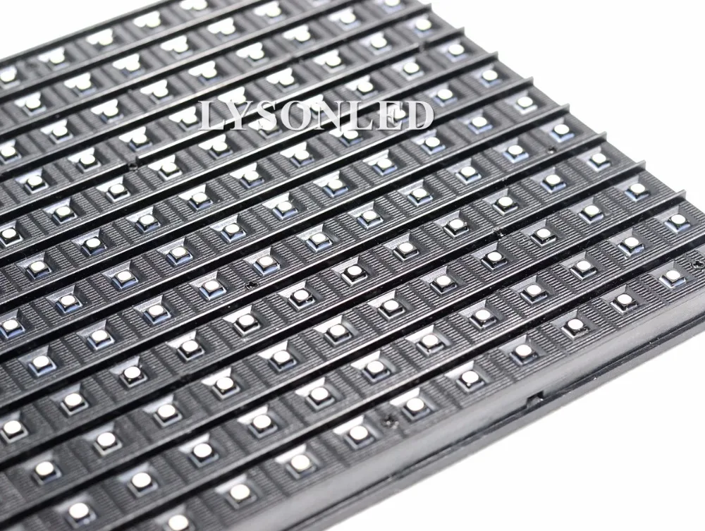 LYSONLED A+ Full Color LED Animation Display P13.33 Outdoor SMD 3-in-1 Full Color LED Display Module 320*160MM 24x12Dots LYSONLED A+ Full Color LED Animation Display P13.33 Outdoor SMD 3-in-1 Full Color LED Display Module 320*160MM 24x12Dots