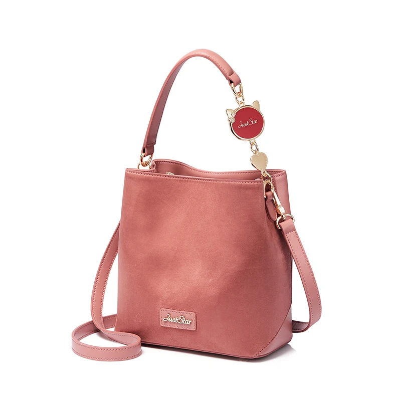 Новинка, сумка-мешок, вместительная сумка через плечо для женщин, розовые роскошные сумки, женские сумки, дизайнерские кожаные сумки высокого качества