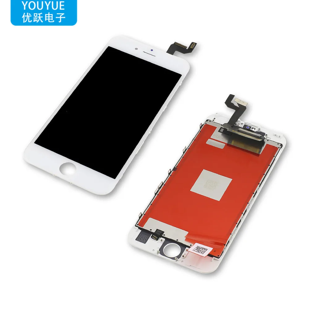 

10pcs/LOT Wholesale Super AAA+++ LCT Touch Screen for iPhone 5 High Quality Replacement No Dead Pixel 100% Display Tested CHAOAI