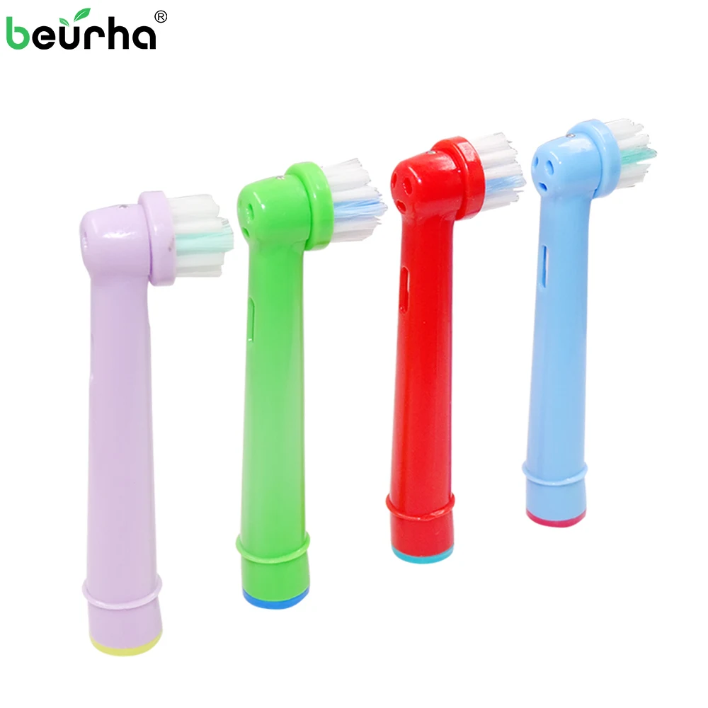 12 шт. 8 сменные головки кисти для oral B D12 D16 D29 D20 D32 OC20 D10513 DB4510k 3744 3709 3757 D19 OC18 D811 D9525