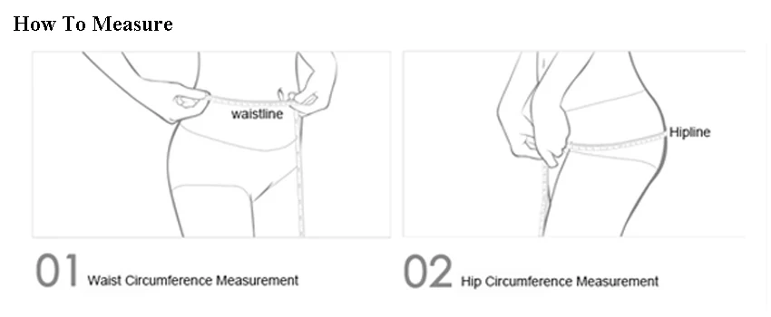 How to measure