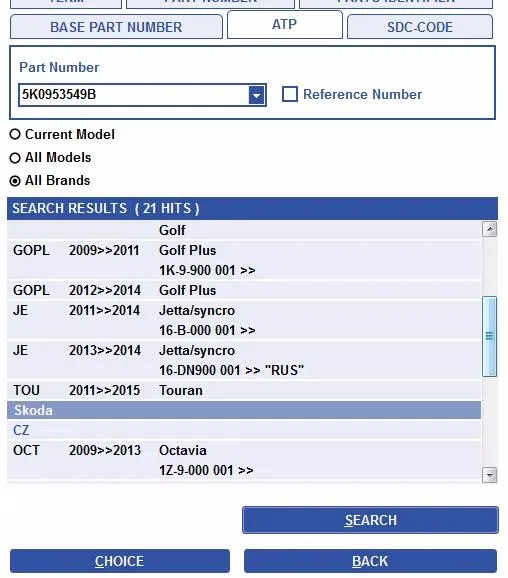 SWIEES OEM Golf6 MK6 VI Jetta 3 MK5 Passat B6 B7 Octavia Подушка безопасности рулевого колеса Объединенный модуль 5K0 953 549 B 5K0953549B