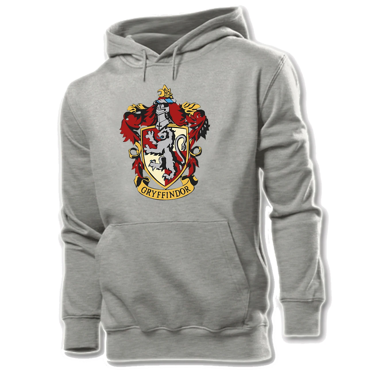 Hogwarts Harry Potter sudadera Jumper Unisex Hombre Mujer