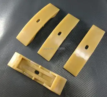 

8 Pcs Camshaft Timing Chain Tensioner Pads For Audi A4 A6 TT For VW Passat Beetle Jetta Golf 1.8L 1.8T 20V 4.2L V8 2.4L 2.7L