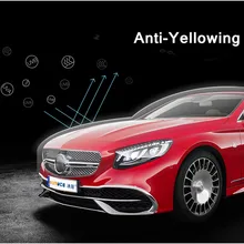 SUNICE по индивидуальному заказу защитная пленка tpu хорошее ducyility Анти-Царапины Прозрачный Автомобиль Мотор самоклеящаяся взрывозащищенный Ширина: 50 см