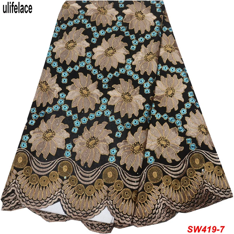 SW419-Black