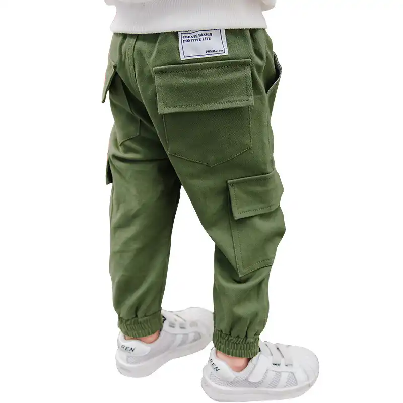 cargo pants for toddlers
