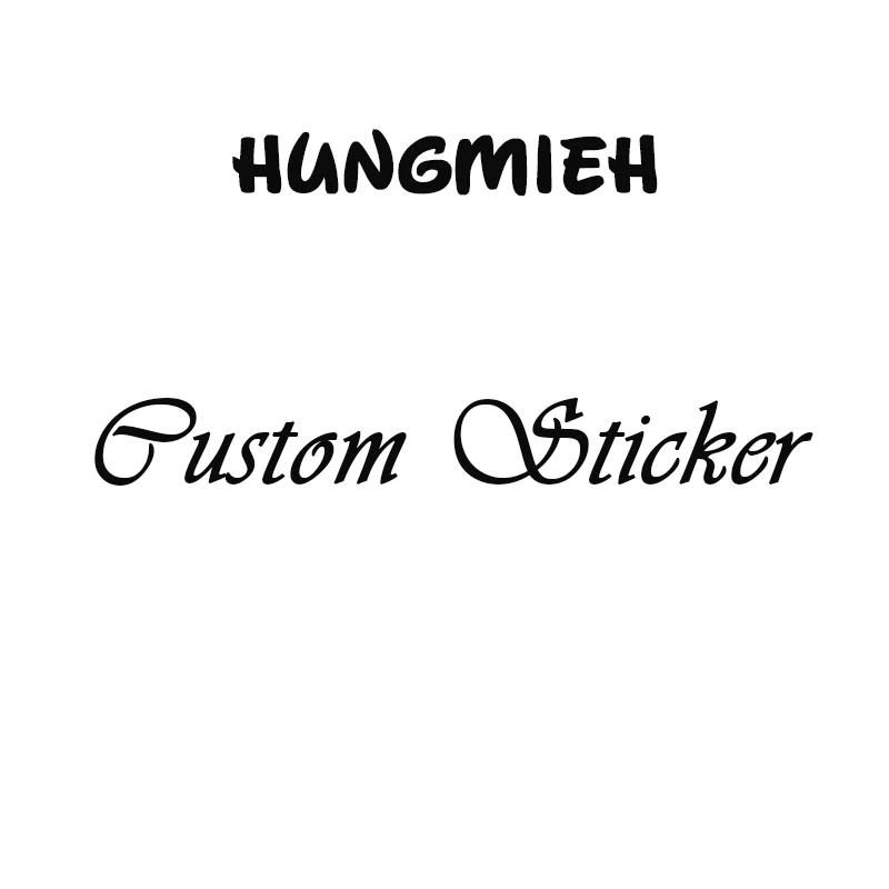 

Car Sticker RESENDING