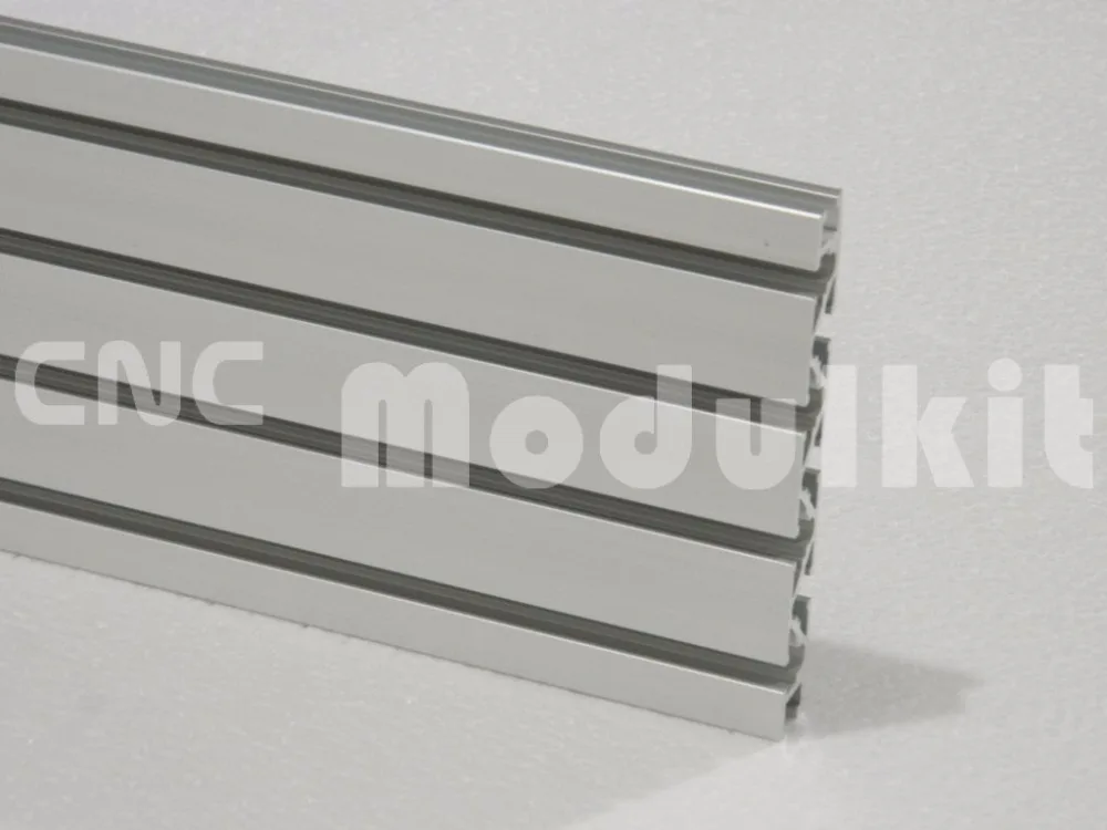 15120 Aluminum Profile For CNC Router Aluminium Frame Extrusion 