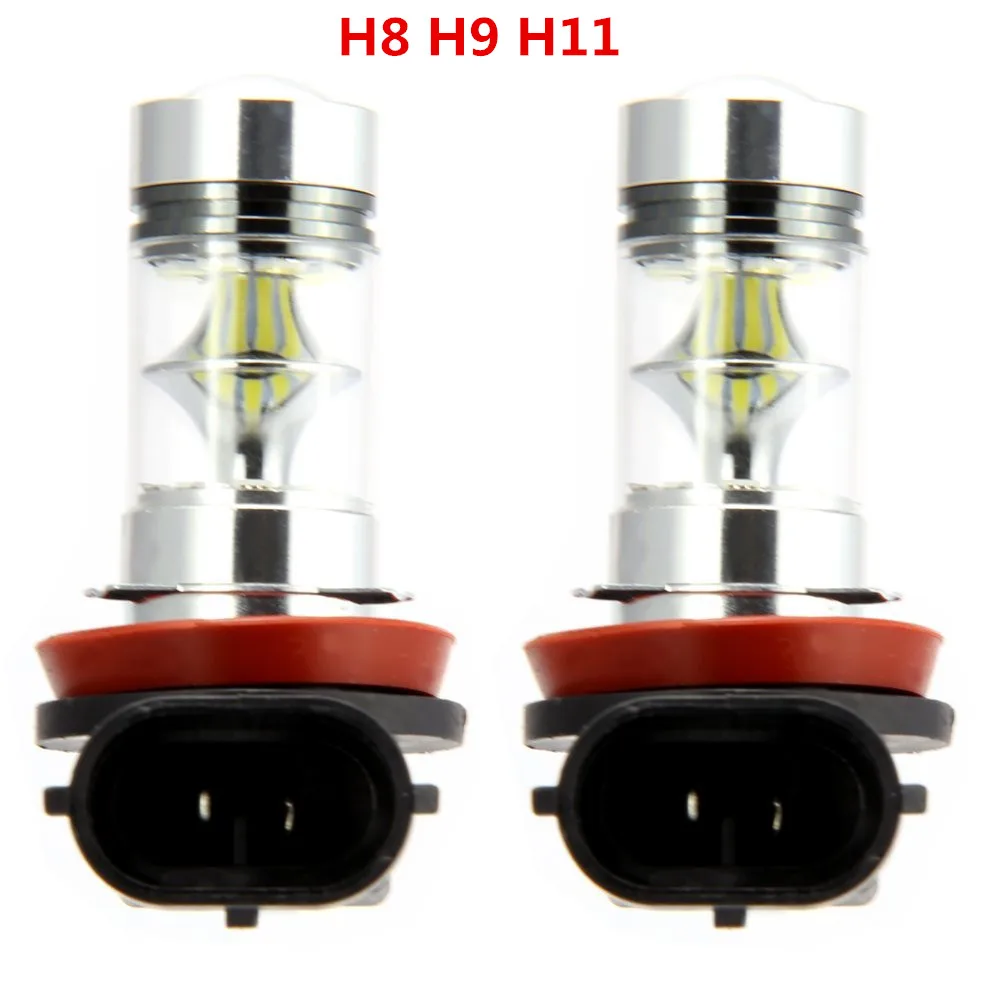 100W H11 1