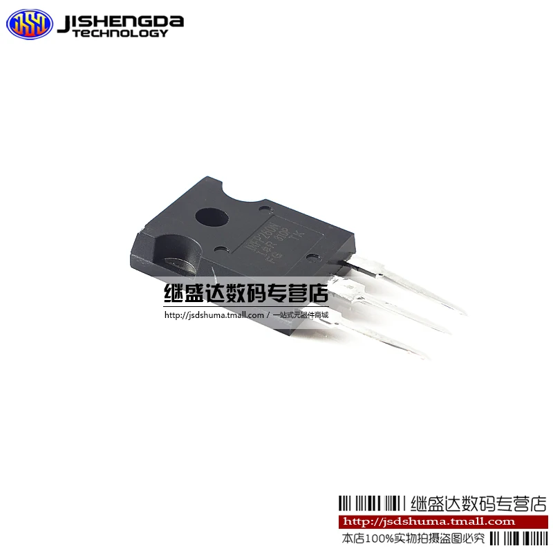 Ключ IRFP260 новый оригинальный TO-247 200 В/50A/40 IRFP260N |