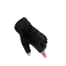 Перчатки для тренажерного зала, тяжелая спортивная гимнастика, перчатки для тяжелой атлетики, бодибилдинг, тренировка, спорт, фитнес, ручная работа, перчатки M, L, XL