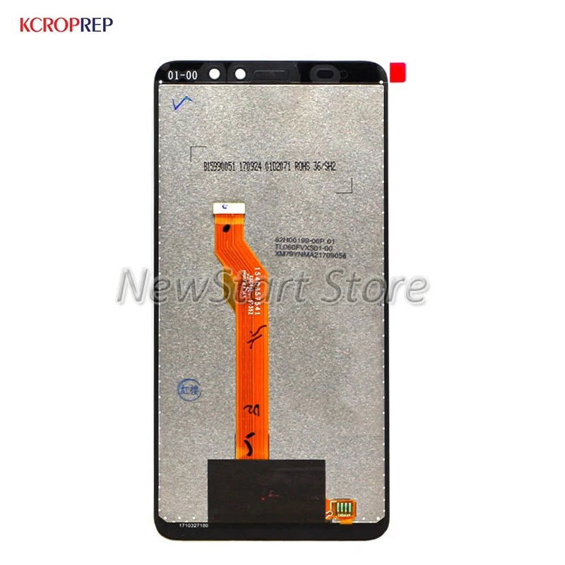 HTC U11 EYEs lcd (3)
