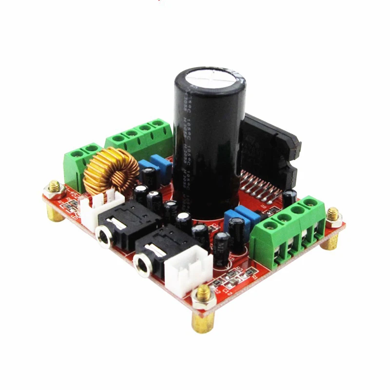 TDA7850 (4)