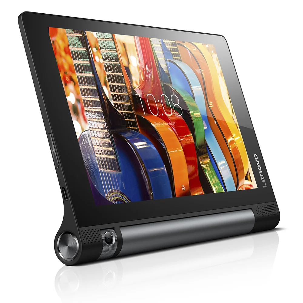 Lenovo yoga tab 3 X703F планшет с 10 дюймовым дисплеем процессором Snapdragon 652 ОЗУ ГБ ПЗУ 32 5 МП 13