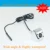 CCD universale Macchina fotografica di retrovisione di backup parcheggio macchina fotografica HD a colori visione notturna ad esempio per solaris/k2 auto retromarcia fotocamera