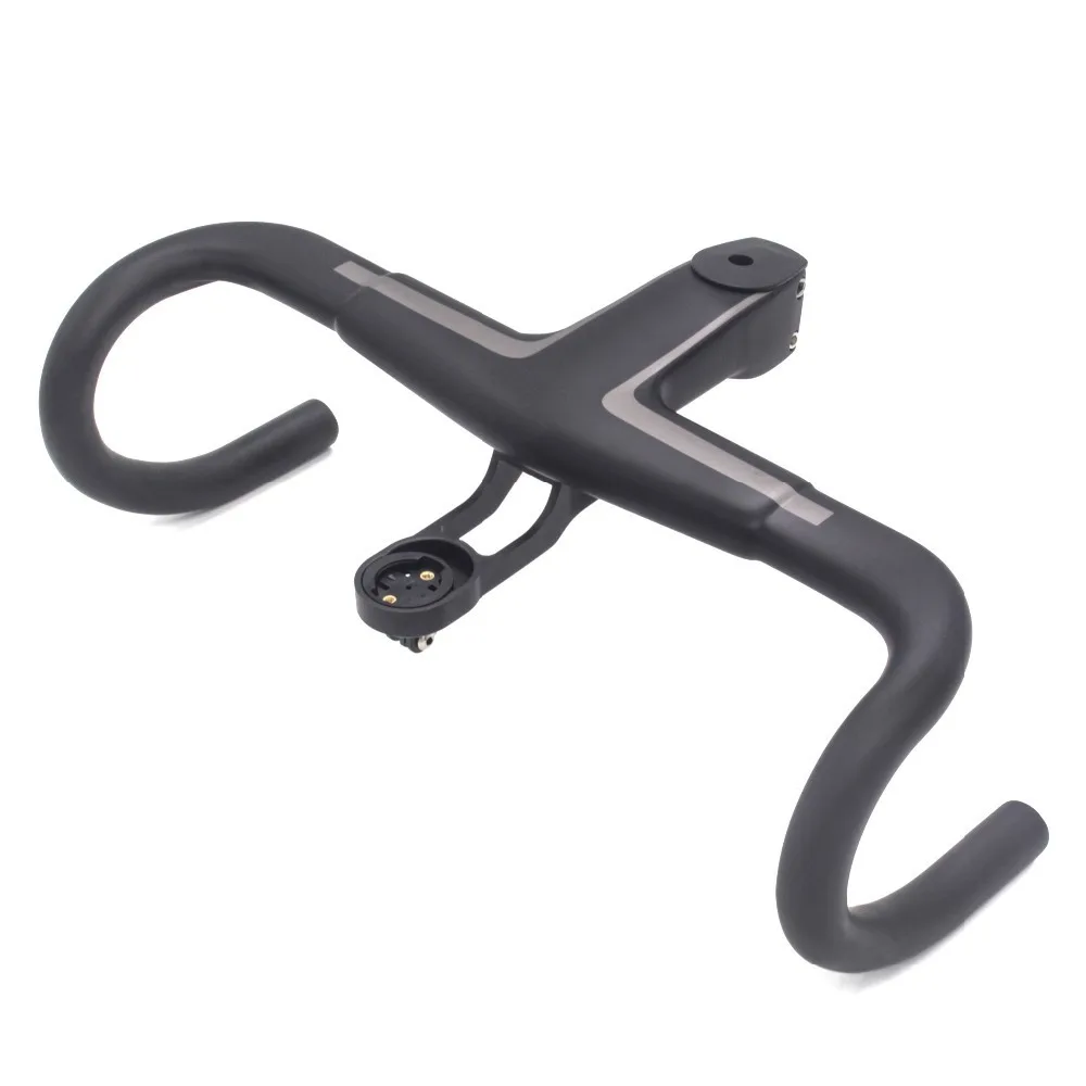 

2019 New T800 Carbon Guidance Bar 28.6mm /31.8mm Integrated Guide To The Bicycle On The Black Road Matte Od2 Trunk