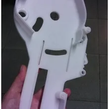 Быстрого прототипирования Пластик/контурный станок с ЧПУ/модели аксессуары дизайн рабочие/литья под давлением фабрика jierui