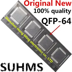 (2 шт) 100% Новый чипсет NCT5579D QFP-64