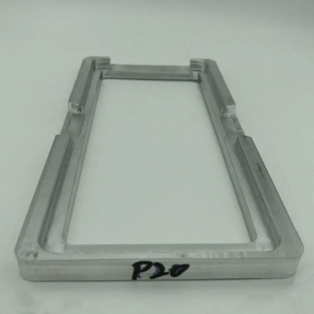 Lcd location mold for Huawei P20 lite High precision