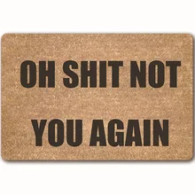 CAMMITEVER протрите лапы Забавный ковер слова для гостиной коврик с изображением дерева домашний декоративный коврик растительный ворс коврик Hola Добро пожаловать