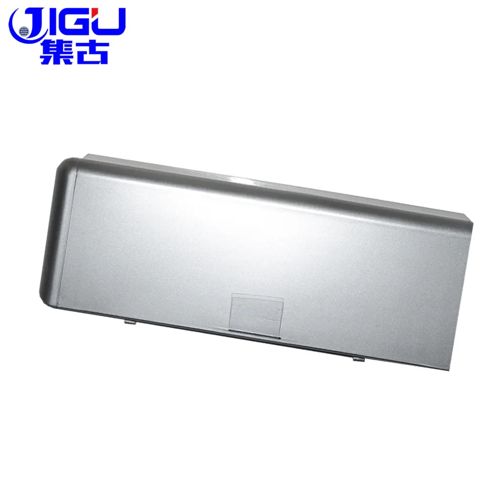 Аккумулятор для ноутбука JIGU батарея MacBook 13 &quotA1278 13&quot Алюминиевый &quotMB466 */A A1280
