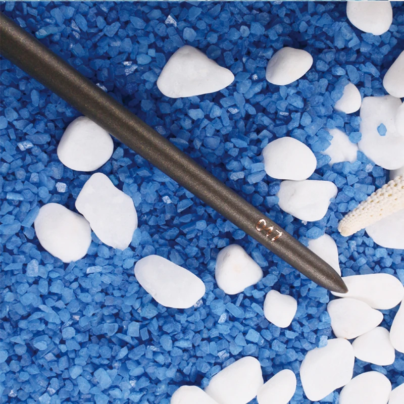 Профессиональные кисти для макияжа MY DESTINY 047 точные глаз подводки макияжа|precision