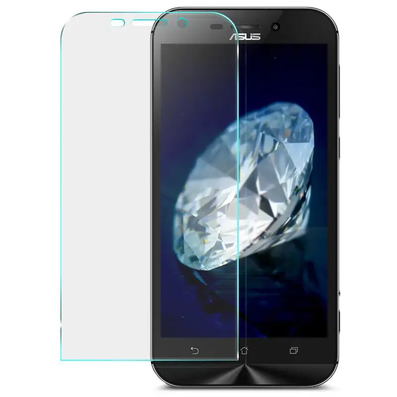 Закаленное стекло для Asus Zenfone ZD551KL 2 3 Laser Max ZC550KL 5 GO ZE500KL ZE550KL ZE552KL ZC520TL ZE520KL Защитная