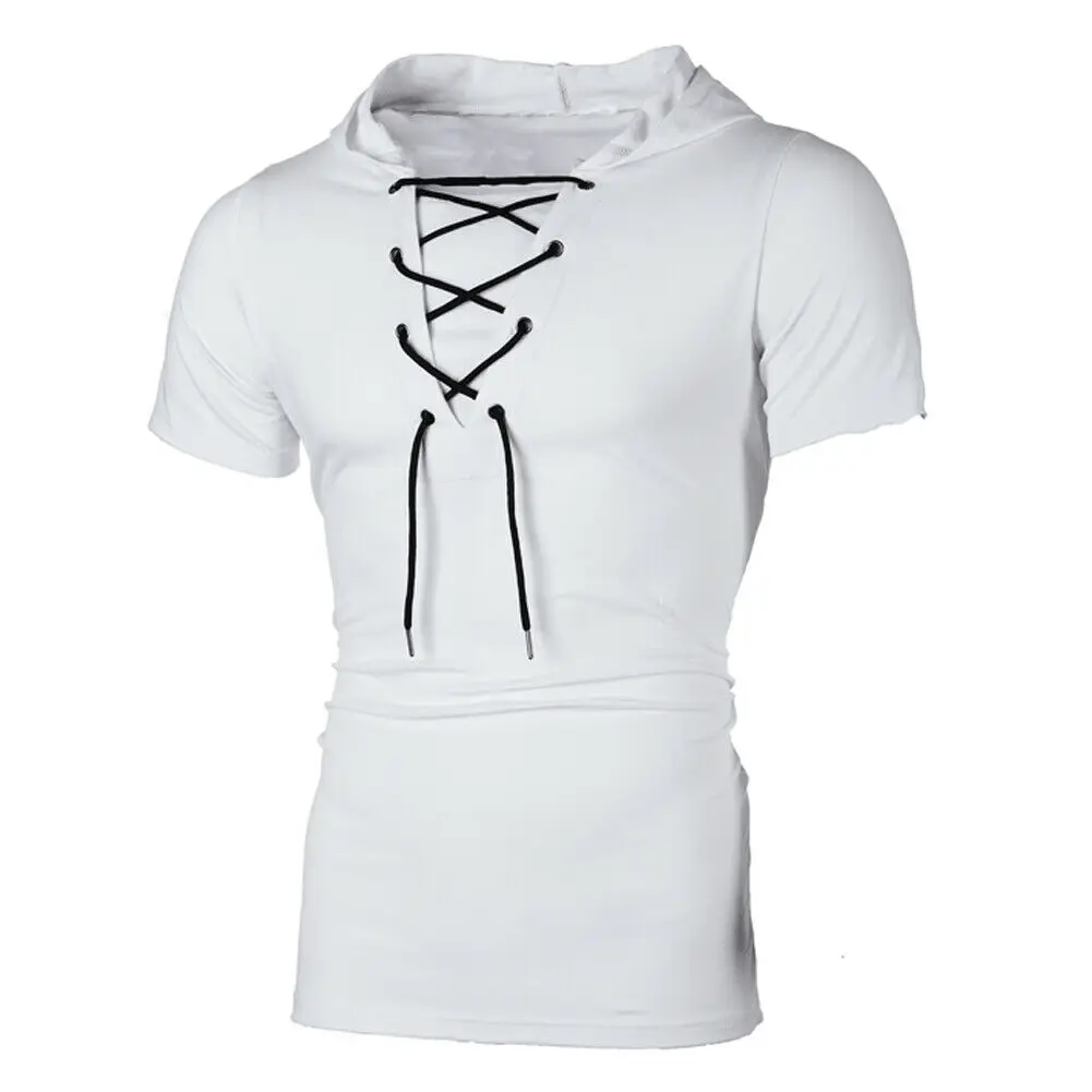 workout shirts with hoods