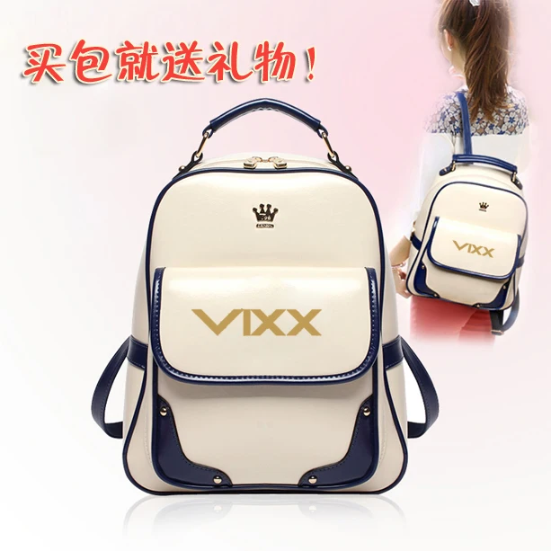 

2017 new VIXX Student leisure travel mountaineering pockets