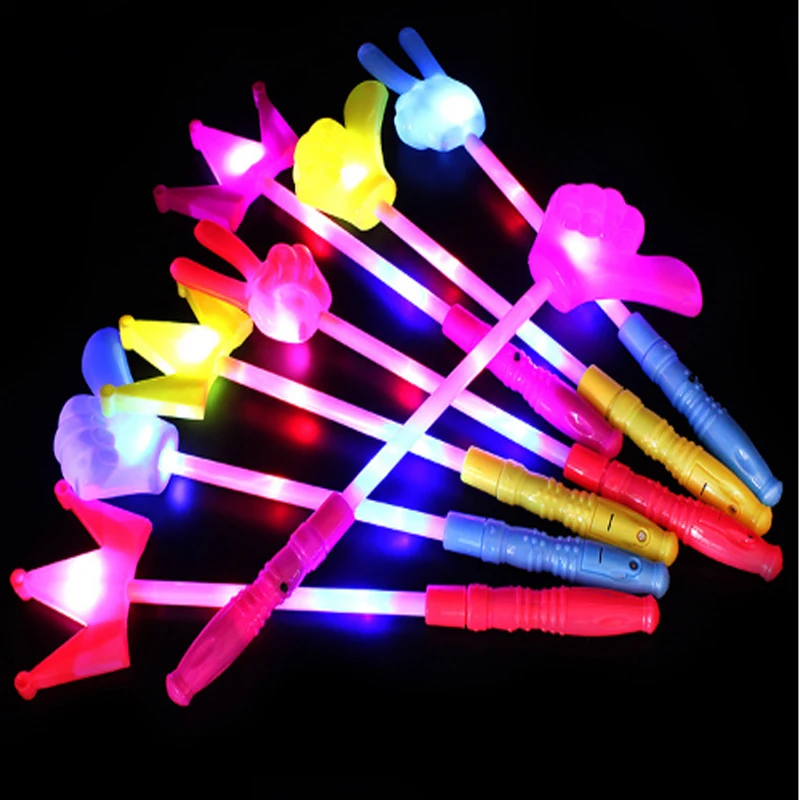 Led Light Accessories Glow Party Led Stick Light party led Light Glow