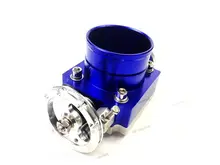 NEW THROTTLE BODY FOR SU BARU WRX STI EJ20 EJ25 02-05 70MM THROTTLE BODY